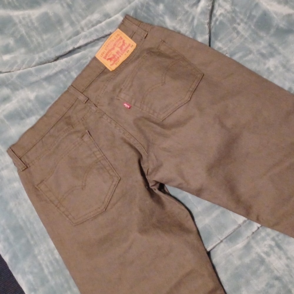 511 Levis - image 4